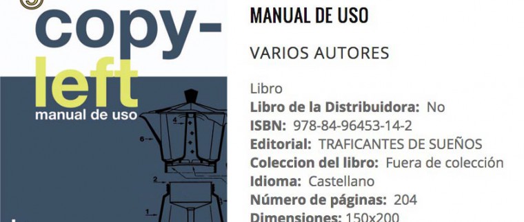 libro copyleft manual de uso