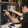 Docente Operaciones auxiliares de montaje y mantenimiento de sistemas microinformáticos