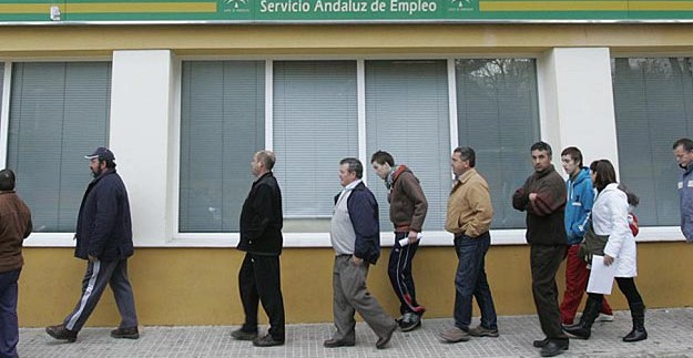 1.300 millones en ayudas sin justificar en cursos de formación