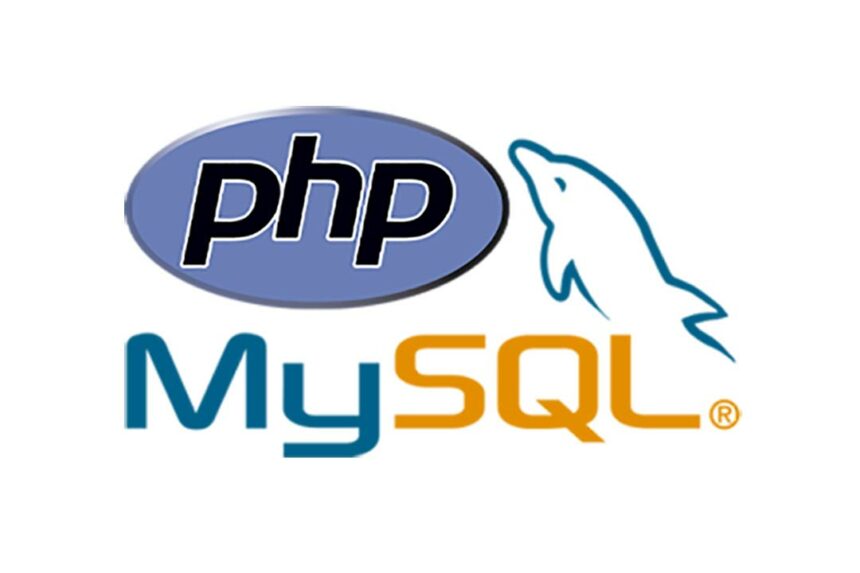 Programación web con PHP software libre IFCD044PO