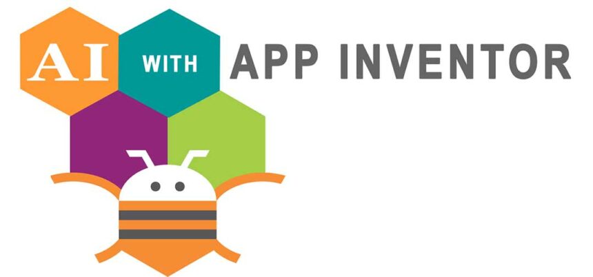 Docente para curso crea tus aplicaciones con la app inventor