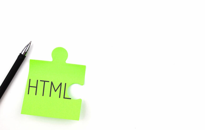 Docente para curso de programación HTML 5 IFCT088PO